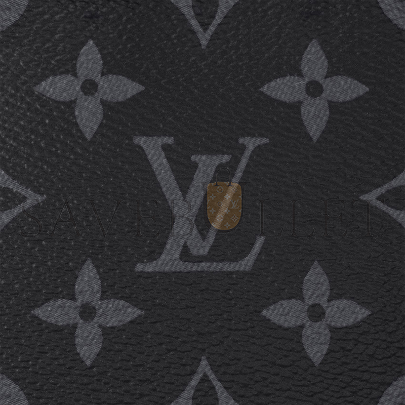 LOUIS VUITTON MASTER POCHETTE KASAI M82076 (25*15.5*6.5cm)